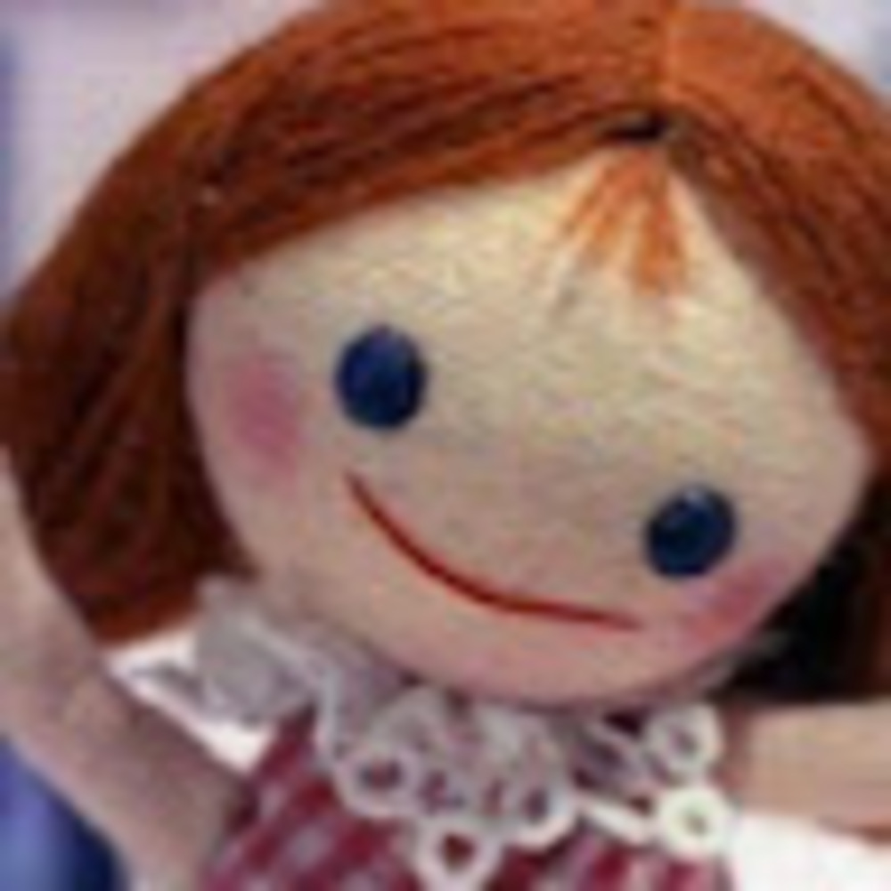 Meet your Posher, Renee